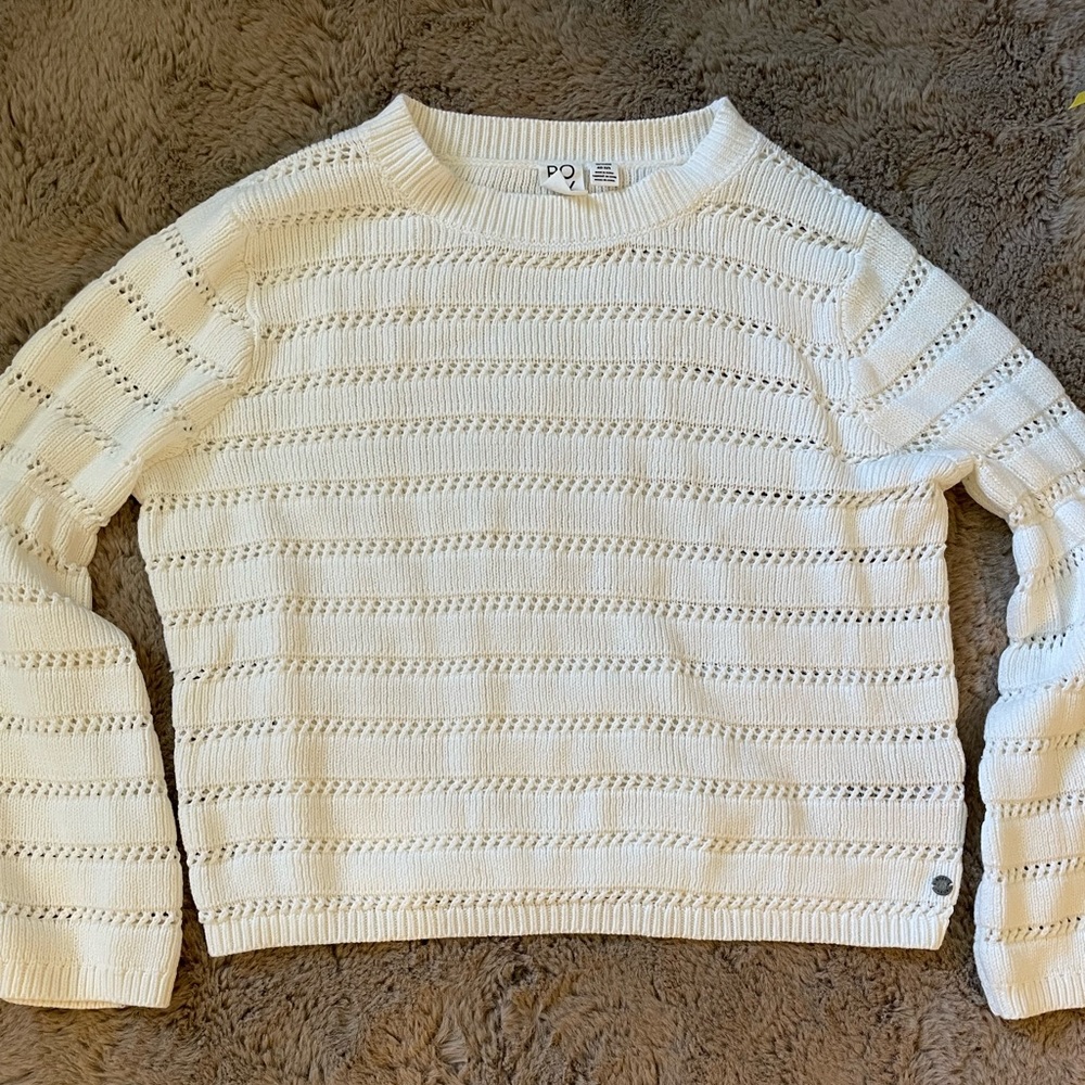 Roxy Sweater